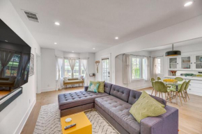 Los Angeles Family Home with Deck about 7 Mi to Downtown